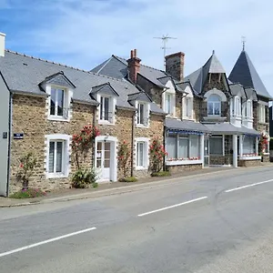 Le Petit Robinson-1 Appartement